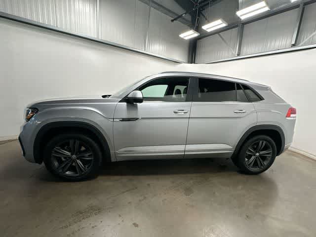 Thumbnail: 2021 Volkswagen Atlas - 2