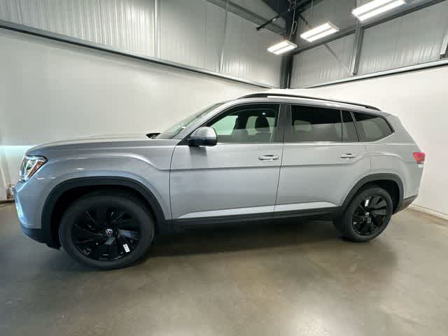 Thumbnail: 2026 Volkswagen Atlas - 2