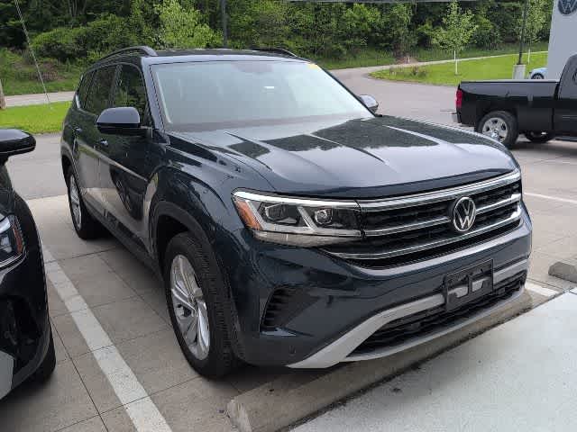 Thumbnail: 2023 Volkswagen Atlas - 5