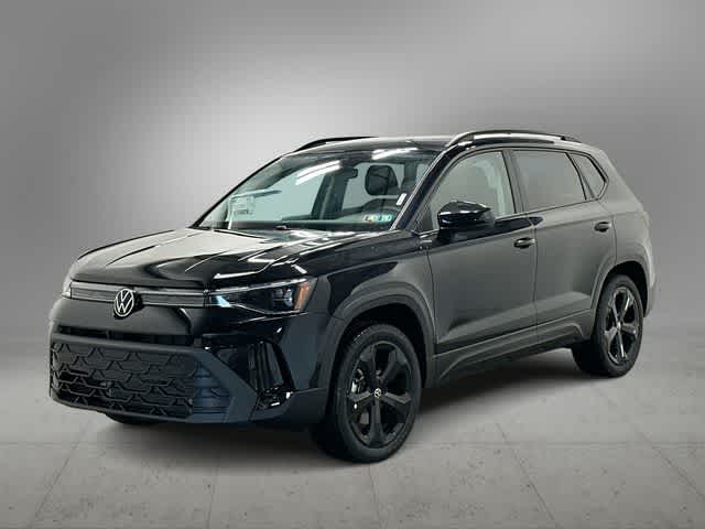 Thumbnail: 2026 Volkswagen Taos - 1
