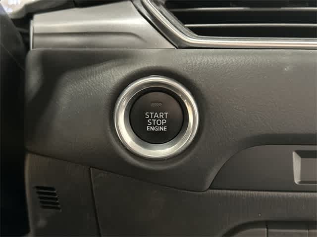 Thumbnail: 2023 Mazda CX-5 - 11