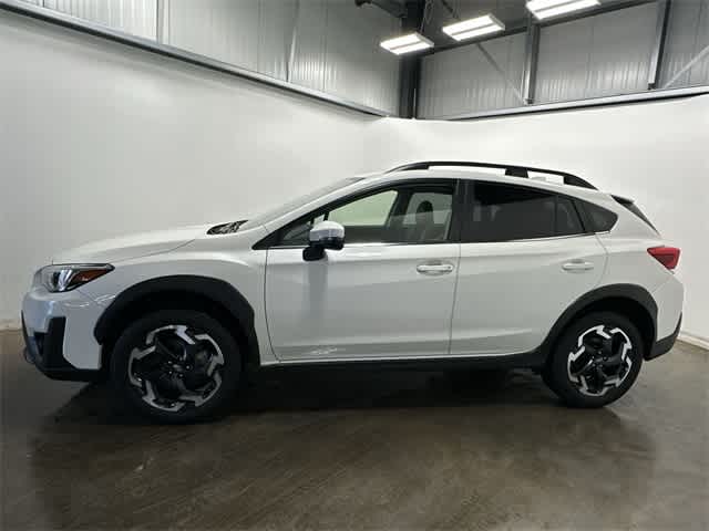 Thumbnail: 2023 Subaru Crosstrek - 2