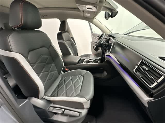 Thumbnail: 2026 Volkswagen Atlas - 22