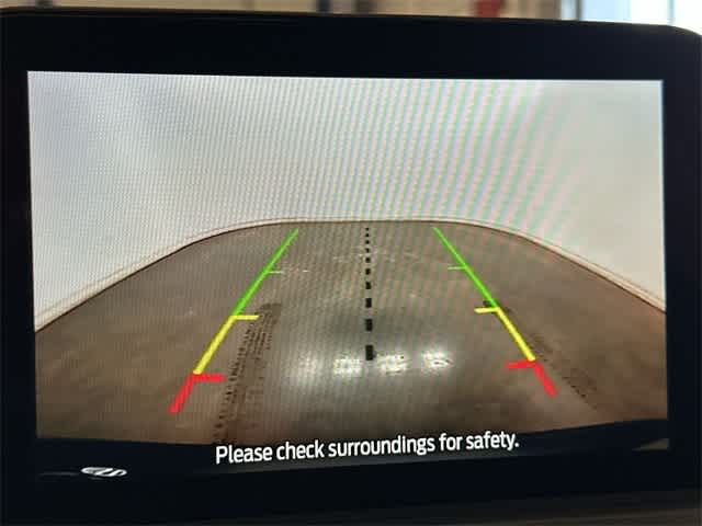 Thumbnail: 2023 Ford Escape - 12