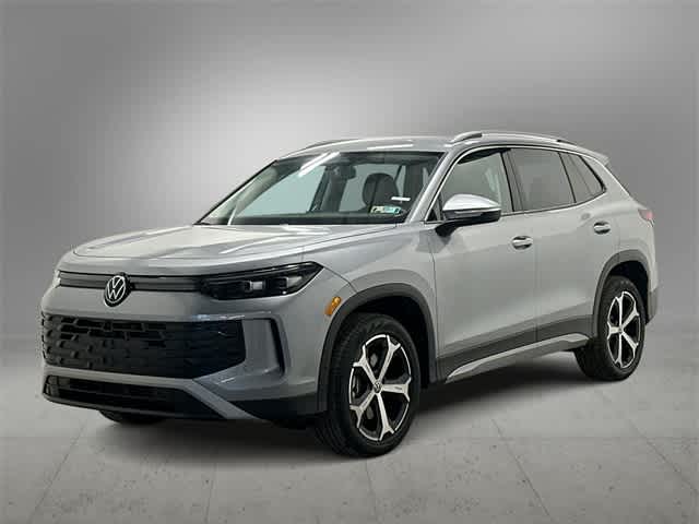 Thumbnail: 2026 Volkswagen Tiguan - 1