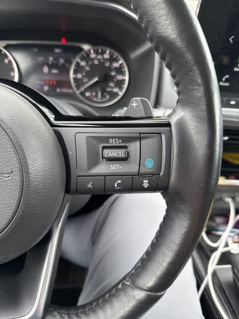 Thumbnail: 2021 Nissan Rogue - 17