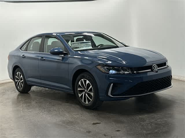 Thumbnail: 2026 Volkswagen Jetta - 26