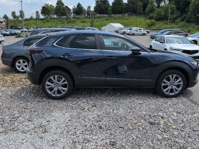 Thumbnail: 2021 Mazda CX-30 - 6