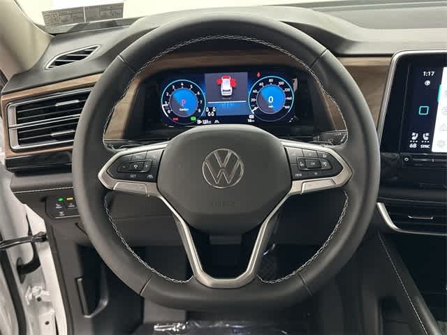 Thumbnail: 2026 Volkswagen Atlas - 7