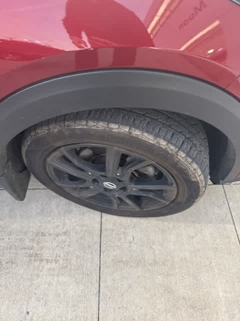 Thumbnail: 2021 Nissan Kicks - 4