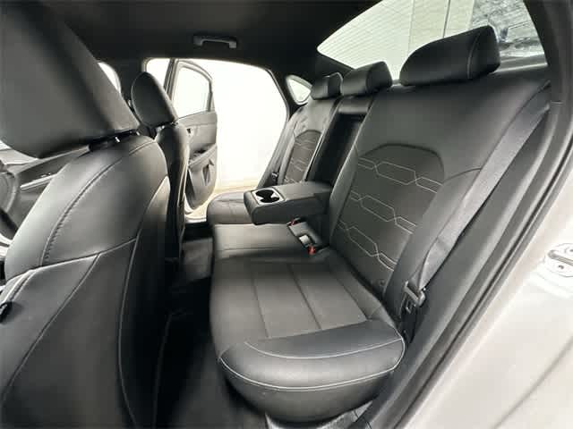 Thumbnail: 2023 Kia Forte - 20