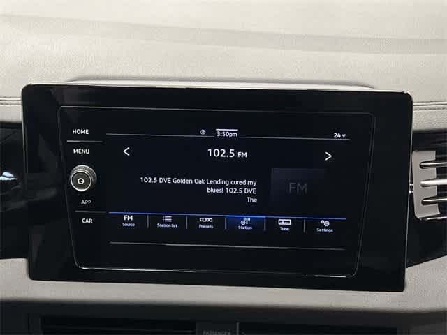 Thumbnail: 2025 Volkswagen Jetta - 10