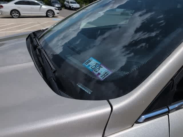 Thumbnail: 2019 Ford Fusion - 12