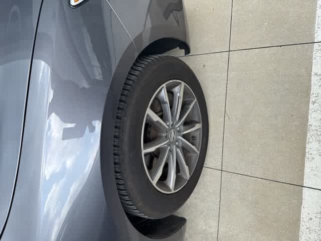 Thumbnail: 2019 Acura TLX - 4