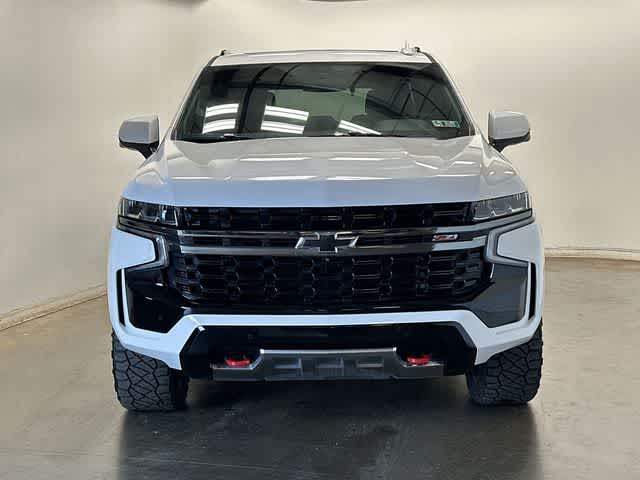Thumbnail: 2022 Chevrolet Tahoe - 34