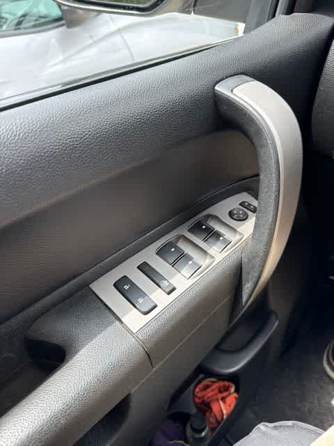 Thumbnail: 2011 Chevrolet Silverado 1500 - 17