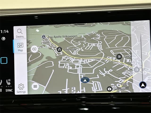 Thumbnail: 2026 Volkswagen Atlas - 13