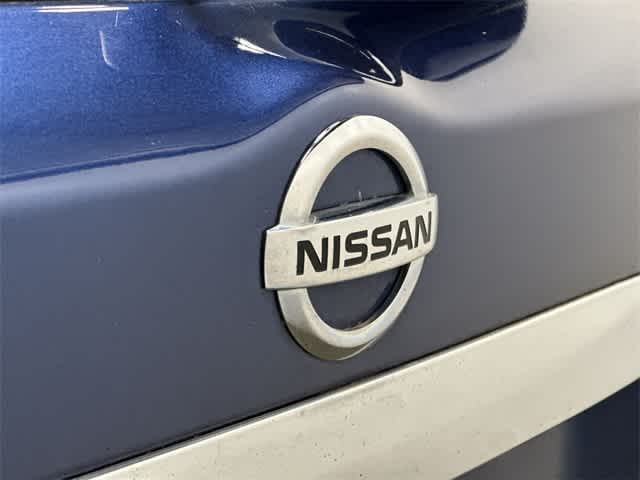 Thumbnail: 2019 Nissan Pathfinder - 30