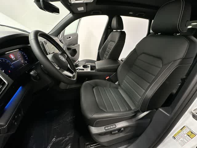 Thumbnail: 2026 Volkswagen Atlas - 18