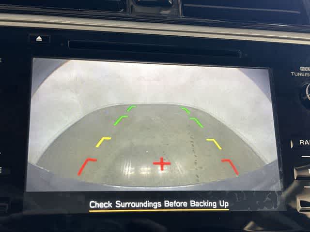 Thumbnail: 2018 Subaru Legacy - 12