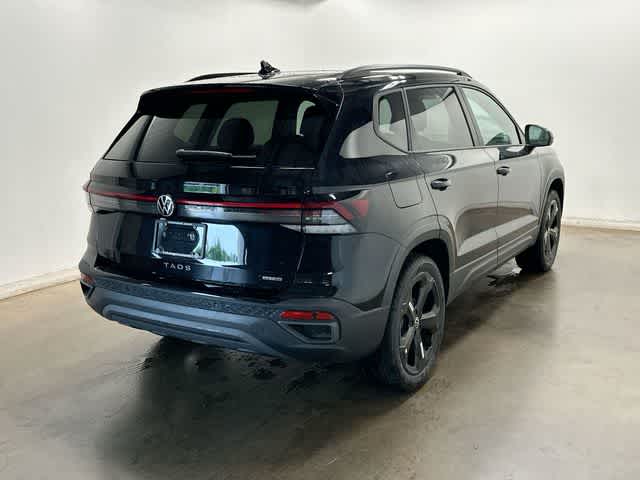 Thumbnail: 2026 Volkswagen Taos - 30