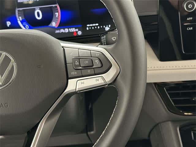 Thumbnail: 2025 Volkswagen Taos - 9