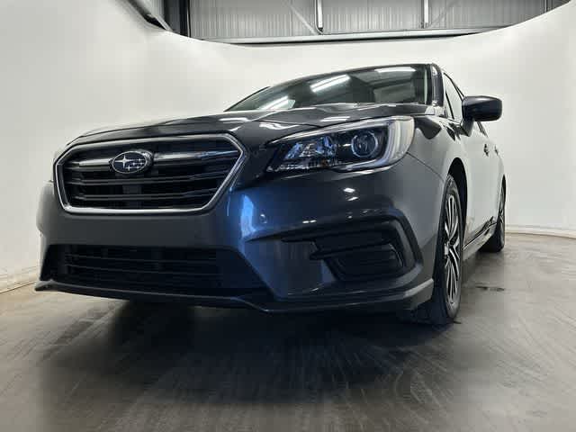 Thumbnail: 2018 Subaru Legacy - 26