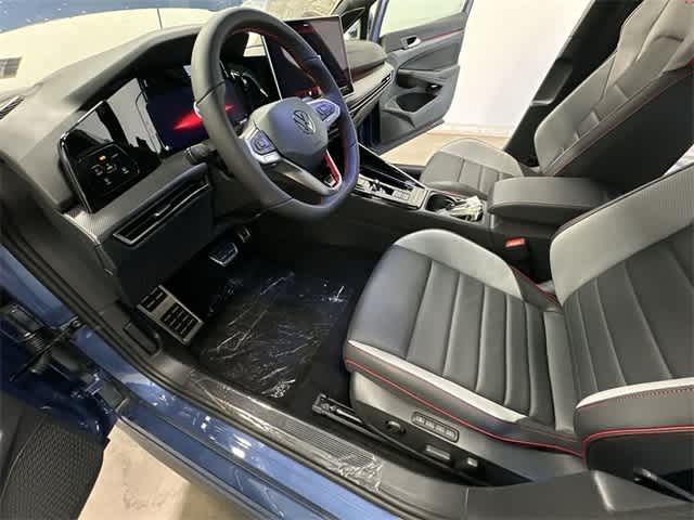 Thumbnail: 2025 Volkswagen Golf - 17