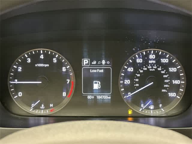 Thumbnail: 2017 Hyundai Sonata - 6