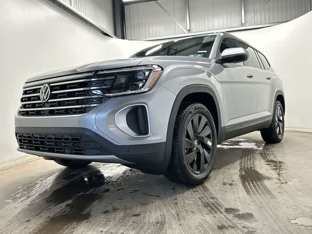 Thumbnail: 2026 Volkswagen Atlas - 27