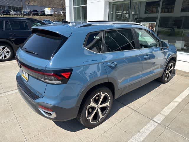 Thumbnail: 2025 Volkswagen Taos - 6