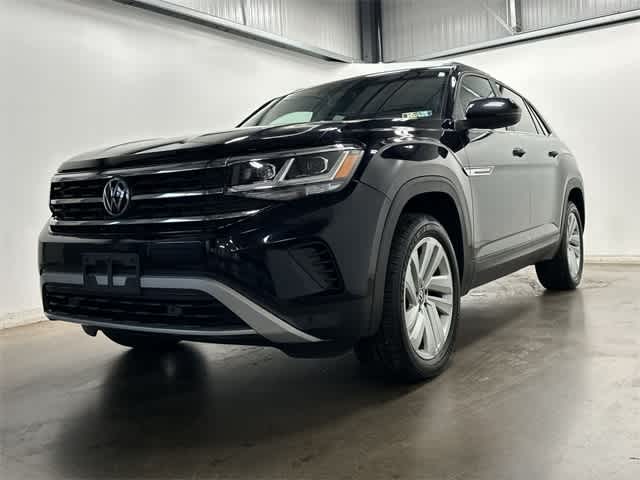 Thumbnail: 2022 Volkswagen Atlas - 28