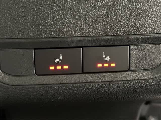 Thumbnail: 2026 Volkswagen Jetta - 21