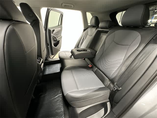 Thumbnail: 2026 Volkswagen Tiguan - 17