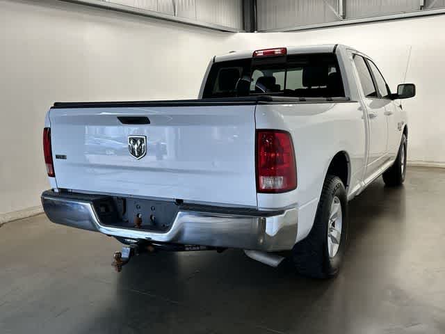Thumbnail: 2019 RAM 1500 - 29