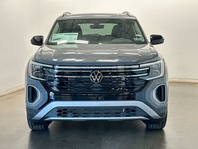 Thumbnail: 2026 Volkswagen Atlas - 28