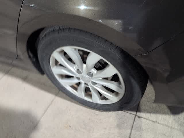 Thumbnail: 2014 Kia Optima - 9