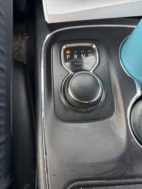 Thumbnail: 2015 Dodge Durango - 21