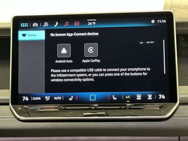 Thumbnail: 2026 Volkswagen Tiguan - 12