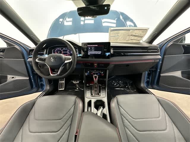 Thumbnail: 2026 Volkswagen Jetta - 20