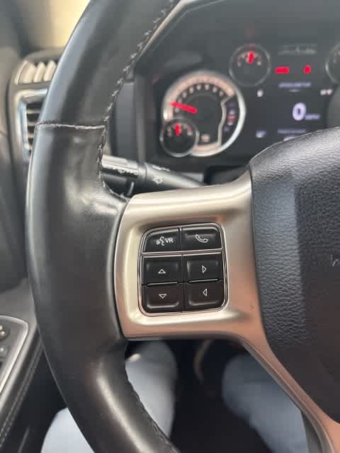 Thumbnail: 2016 RAM 1500 - 16