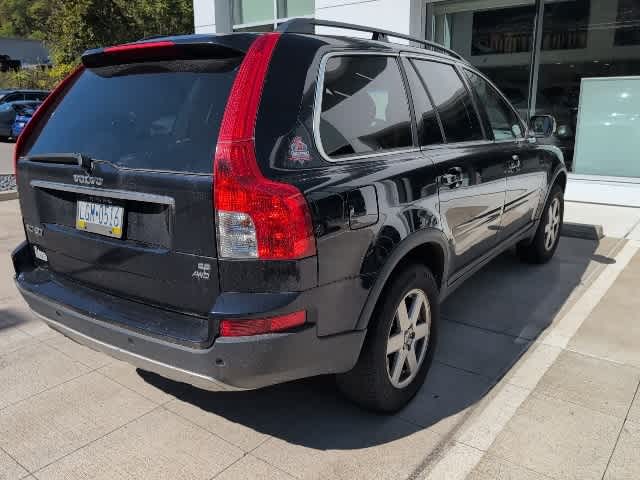 Thumbnail: 2007 Volvo XC90 - 5
