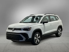 2026 Volkswagen Taos 1.5T S SUV