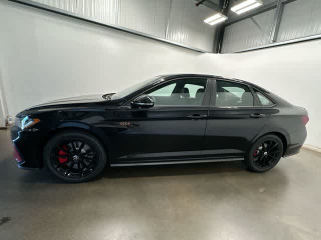 Thumbnail: 2026 Volkswagen Jetta - 2