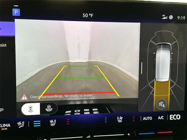 Thumbnail: 2025 Volkswagen ID.Buzz - 14