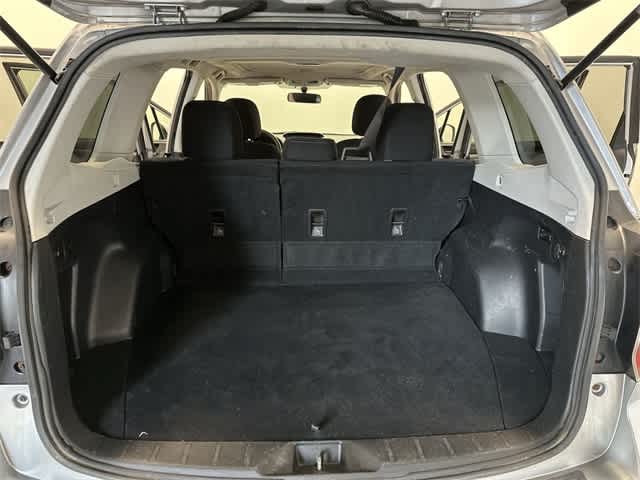 Thumbnail: 2014 Subaru Forester - 23