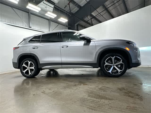 Thumbnail: 2026 Volkswagen Tiguan - 3