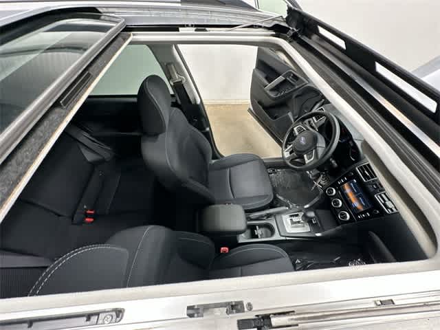 Thumbnail: 2018 Subaru Forester - 6