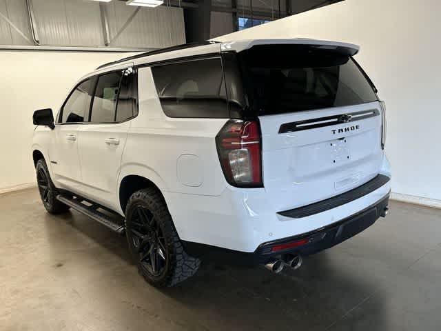 Thumbnail: 2022 Chevrolet Tahoe - 36