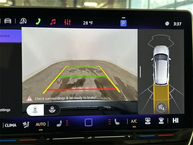 Thumbnail: 2026 Volkswagen Tiguan - 14